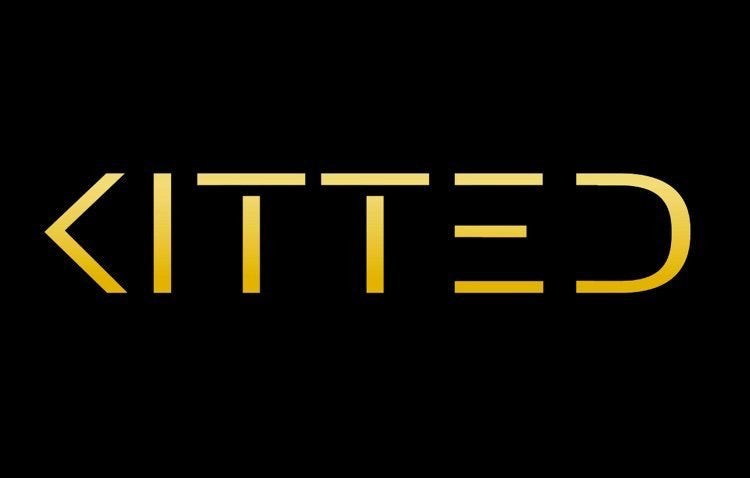 Kitted | Prepared with love, packed with purpose.